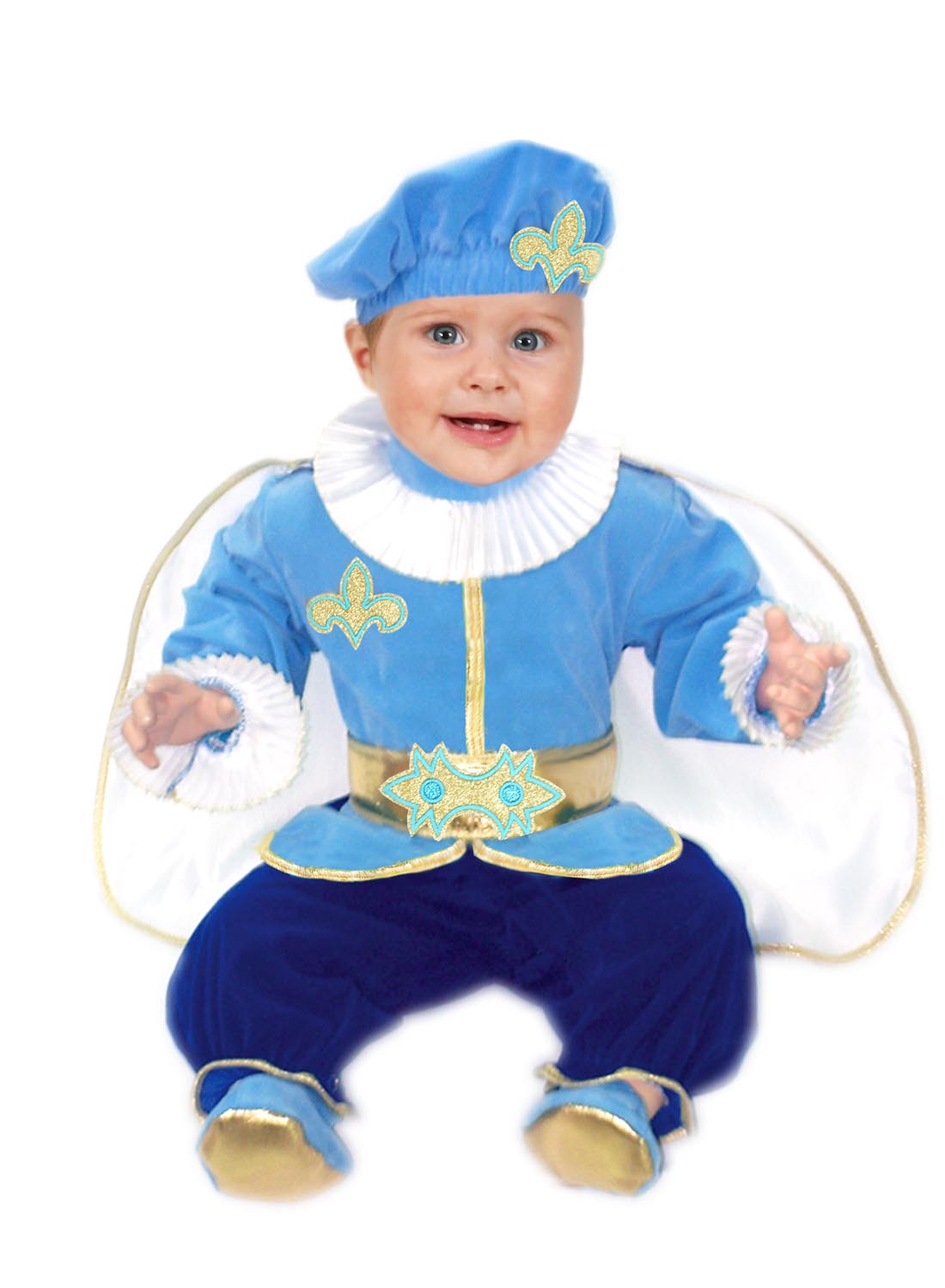 PRINCIPE